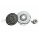 Комплект зчеплення Opel Astra G 98-05/Vectra B 2.0 DI/DTI 96-03 (d=230mm) (+вижимний)