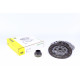 Комплект зчеплення BMW 3 (E46) 98-05 (d=230mm) (+вижимний) M43/N40/N42/N45/N46