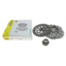 Комплект зчеплення BMW 3 (E46) 98-05 M47/N42/N46