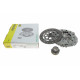 Комплект зчеплення BMW 3 (E46) 98-05 M47/N42/N46