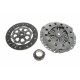 Комплект зчеплення BMW 3 (E46) 98-05 M47/N42/N46