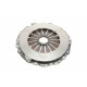 Комплект зчеплення Fiat Scudo 2.0JTD 99-06, 69/80kw, d=230mm