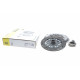 Комплект зчеплення Toyota Corolla 2.0 D-4D 02-07