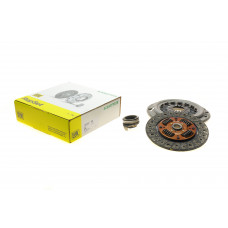 Комплект зчеплення Mazda 323/626/Premacy 2.0 TD 98-05