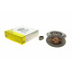 Комплект зчеплення Mazda 323/626/Premacy 2.0 TD 98-05