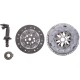Комплект зчеплення VW T5 1.9-2.0 TDI 03-15