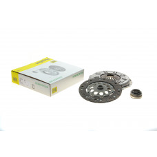 Комплект зчеплення Audi A4/A6/Skoda Superb/VW Passat 1.6-2.0 94-05 (230mm)