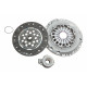 Комплект зчеплення Fiat Croma/Opel Astra G/Signum 2.0D/2.2 99-10