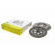 Комплект зчеплення Ford Connect 1.8TDCi -08/02, 66kw