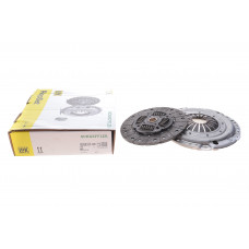 Комплект зчеплення Opel Vectra B/Astra G 2.0 DTI 97-05 (d=230mm)