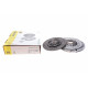 Комплект зчеплення Opel Vectra B/Astra G 2.0 DTI 97-05 (d=230mm)