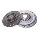 Комплект зчеплення Opel Vectra B/Astra G 2.0 DTI 97-05 (d=230mm)