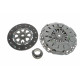 Комплект зчеплення BMW 3 (E46)/5 (E39) 96-05, M51,M52,M54