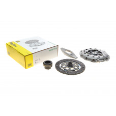Комплект зчеплення BMW 3 (E90)/5 (E50)/X3 (E83) 04-11, N43/N45/N46