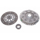 Комплект зчеплення VW Passat/Skoda Superb 1.9 TDI 98-08 (d=230mm) (+вижимний)