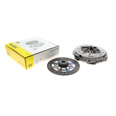 Комплект зчеплення MB C-class (W204)/E-class (W212) 2.2D 08-16 (d=230mm)