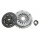 Комплект зчеплення Mazda 6 1.8 02-07