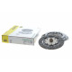 Комплект зчеплення Nissan X-Trail 2.0 FWD 08-13 (d=230mm)
