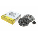 Комплект зчеплення Mitsubishi L200 2.5 TD 4WD 96-07 (d=230mm)