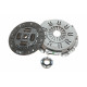 Комплект зчеплення Mitsubishi L200 2.5 TD 4WD 96-07 (d=230mm)