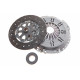 Комплект зчеплення Audi A6 2.6/2.8/quattro 94-97, 102/110/128kw, ACZ/ABC/AAH/AFC/AEJ