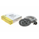 Комплект зчеплення Peugeot Boxer 2.5D 94-02 (d=228mm) ME5T