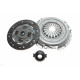 Комплект зчеплення Peugeot Boxer 2.5D 94-02 (d=228mm) ME5T