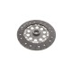 Комплект зчеплення BMW 3 (E36)/5 (E39) 2.8i (d=240mm) (+вижимний) M51/M52