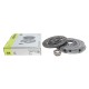 Комплект зчеплення MB Vito (W638) 2.3D (d=240mm) OM601