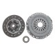 Комплект зчеплення MB Vito (W638) 2.3D (d=240mm) OM601