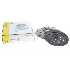 Комплект зчеплення Volvo C70/S40/S60/S70/S80/V40/V70/XC70 95-10 (d=240mm)