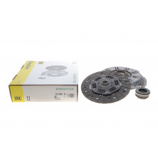 Комплект зчеплення Audi A4/A6/A8/VW Passat 2.5 TDI 97-05 (d=240mm)