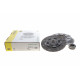 Комплект зчеплення Audi A4/A6/A8/VW Passat 2.5 TDI 97-05 (d=240mm)