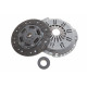 Комплект зчеплення Audi A4/A6/A8/VW Passat 2.5 TDI 97-05 (d=240mm)
