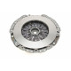 Комплект зчеплення BMW 3 (E46)/5 (E39)/7 (E38) 2.5/2.8 95-03 M51/M52