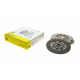 Комплект зчеплення Seat Leon/ VW Golf IV 98-06 (d=240mm)