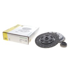 Комплект зчеплення Audi A4 3.2 FSI 05-09/A6 2.8-3.2 FSI 04-11