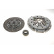 Комплект зчеплення Audi A4/A6/Skoda Superb/VW Passat 2.5TDI 00-08 (d=240mm) (+вижимний)