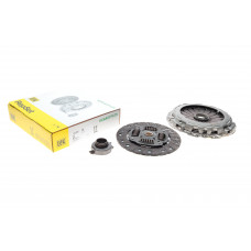 Комплект зчеплення Fiat Scudo/Peugeot Expert 2.0HDi -02 (69 кВт)