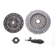 Комплект зчеплення Fiat Scudo/Peugeot Expert 2.0HDi/JTD 99-06