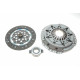 Комплект зчеплення Nissan Primera/X-Trail 01-13 (d=240mm) (+вижимний)