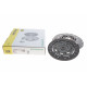 Комплект зчеплення Ford Mondeo III 2.0 TDCi/TDDi 00-09, d=240mm