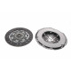 Комплект зчеплення Ford Mondeo III 2.0 TDCi/TDDi 00-09, d=240mm