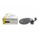 Комплект зчеплення Ford Mondeo III 2.0 TDCi/TDDi 00-09 (d=240mm)