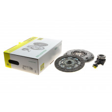 Комплект зчеплення Ford Mondeo III 2.0 TDCi/TDDi 00-09 (d=240mm)