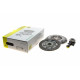 Комплект зчеплення Ford Mondeo III 2.0 TDCi/TDDi 00-09 (d=240mm)