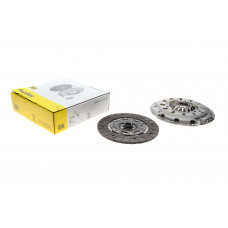 Комплект зчеплення Volvo C70/S60/S80/V70/XC70 99-08