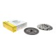 Комплект зчеплення Volvo C70/S60/S80/V70/XC70 99-08