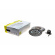 Комплект зчеплення Volvo C70/S60/S80/V70/XC70 99-08 (d=240mm)