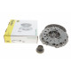 Комплект зчеплення BMW 3 (E46)/5 (E60)/X3 (E83) 00-06 (d=240mm) (+вижимний) M54